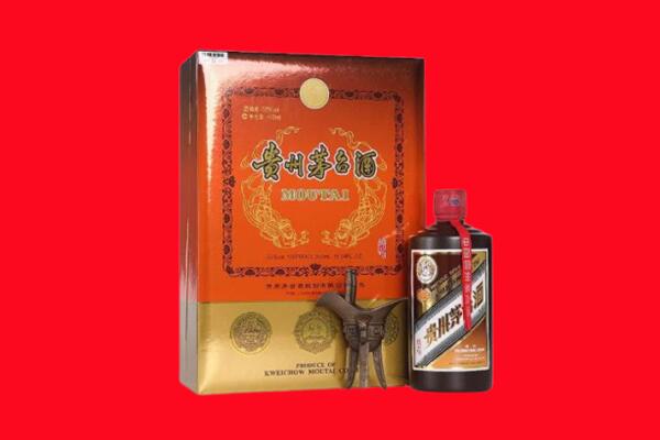 富裕县回收30年茅台