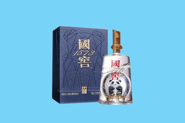 富裕县回收国窖1573